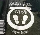 Big in Japan [7" VINYL]