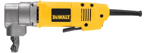 DEWALT DW897 16 Gauge Profile Nibbler
