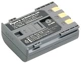 Kenko ビデオカメラ用バッテリー キヤノン NB-2LH対応 C-#2001
