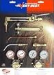 Uniweld KLT71-5TR B-PATRIOT Maintenance Outfit W/504 Stand