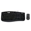 Microsoft Pres Comfort Curve 2000 Value Pack USB Port English AMER 3pk DSP 3 OEI Black ( B2L-00047 )