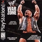 WWF Warzone