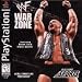 WWF Warzone game