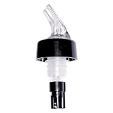 True Fabrications Measured Pour Spouts 1oz / 2pack