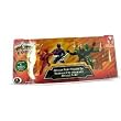 Disney Power Rangers Jungle Fury figures - 5 pcs figurine playset