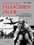 Fallschirmjäger.