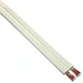 Fisual Low Profile Flat Speaker Cable 20m