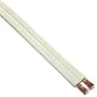 Fisual Low Profile Flat Speaker Cable 20m