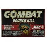 Dial #41910 12CTCombat Roach System