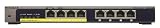 ProSafe 8-Port Gigabit Switch mit 4 PoE-Ports