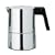 Alessi Pina Espresso Coffee Maker, 3 Cups (PL01/3)