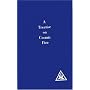 A Treatise on Cosmic Fire