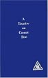 A Treatise on Cosmic Fire