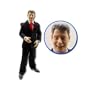 ToyPresidents Inc Talking President William Clinton Doll