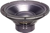 Dayton DVC385-88 15 DVC Series Subwoofer