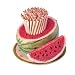 Toothpick Holder-Watermelon
