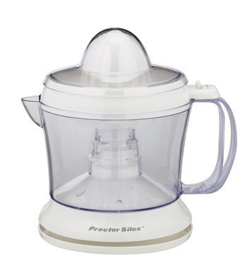 NEW PS 34 Oz. Citrus Juicer (Kitchen & Housewares)