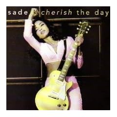 Cherish the Day