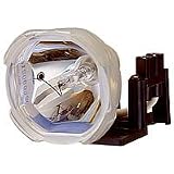 Panasonic - LCD projector lamp