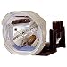 Panasonic - LCD projector lamp