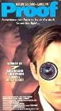 Proof [VHS]