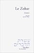 Le Zohar : Gen�se, tome 3 - Vay�chev, Miqets