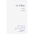 Le Zohar : Gen�se, tome 3 - Vay�chev, Miqets