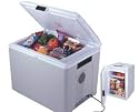 Lentek Koolatron Kool Kaddy 36 Quarts P75 Thermoelectric 12V Cooler