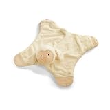 Comfy Cozy Lopsy - Lamb 24" by Baby Gund 58935