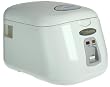 Zojirushi NS-PC10 Electric 5-Cup Rice Cooker and Warmer
