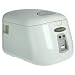 Zojirushi NS-PC10 Electric 5-Cup Rice Cooker and Warmer