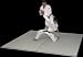 Mancino Series 400 6' x 12' Martial Arts Mat