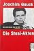 Produkt-Bild: Die Stasi- Akten. Das unheimliche Erbe der DDR.