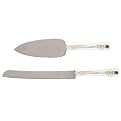 Linked at the Heart Serving Set