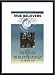 True Believer, Art Poster with Metal Frame, poster size: 11 x 17
