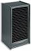 Cmpcssry OneTouch DVD Tower DkSilv 45006