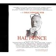 A Gala Concert for Hal Prince
