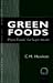 Green Foods: Phyto-Foods for Super Health (Woodland Health)