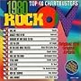 Rock On: Top 40 Chartbusters 1980