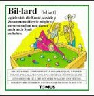 Billard. Ein fröhliches Wörterbuch.
