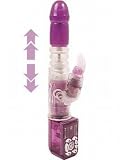 Hopn Rabbit Stroker