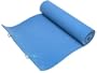 71x24 BLU Camp Foam Mat