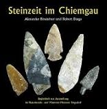 Produkt-Bild: Steinzeit im Chiemgau