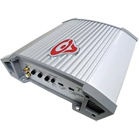 Buy Cerwin-Vega EXL-200.2 - Amplifier - 2-channel now!