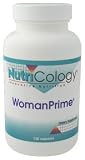 Allergy Research (Nutricology) - Womanprime, 120 capsules