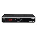 Kaon 275 HD+ HDTV-Satellitenreceiver inkl. HD+ Smartkarte schwarz