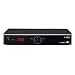 Kaon 275 HD+ HDTV-Satellitenreceiver inkl. HD+ Smartkarte schwarz