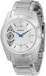 Fossil watch - Silver Dial - Twist Series - ME1000