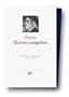 DANTE OEUVRES COMPL�TES (EDIT.ANDRE PEZARD)