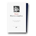Dante : Oeuvres compl�tes